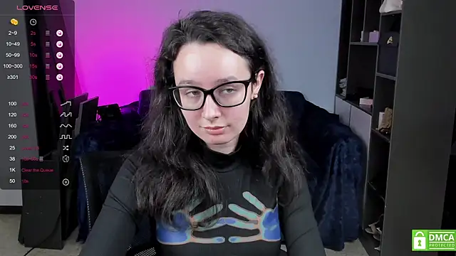 Snapshot of Agatta_Smith chatting on 03/18/26, 07:00 Agatta Smith online show from 03/18/26, 07:00