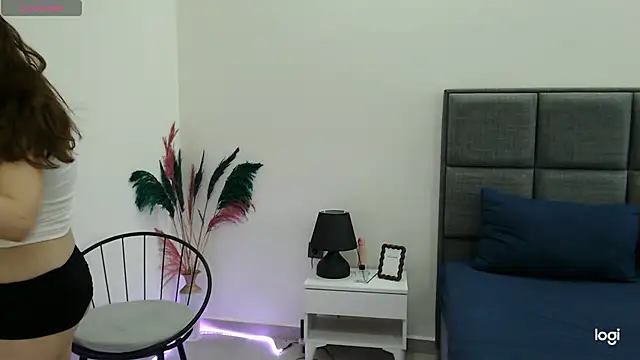 ArielleSou online show from 05/01/26, 04:28