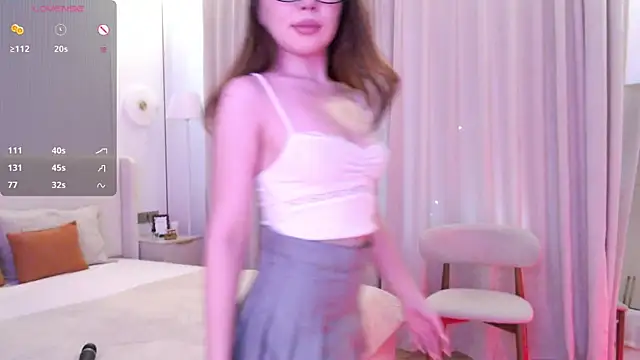 ArielleSou online show from 07/09/26, 03:32