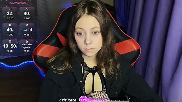 Natural babe666 online show from 04/22/26, 10:22