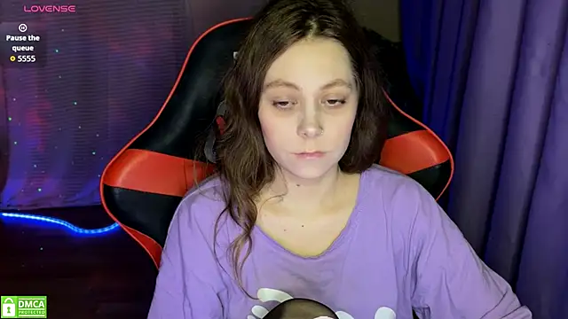 Natural babe666 online show from 05/23/26, 10:03