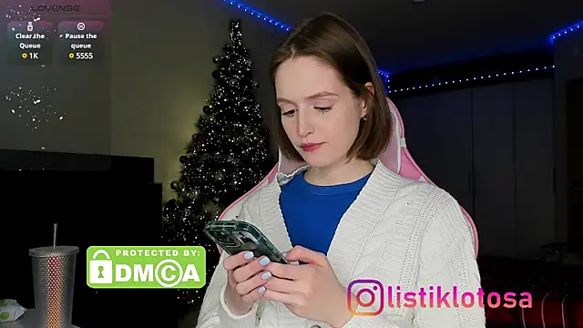 Snapshot of kokome12 chatting on 12/25/24, 12:27 kokome12 online show from 12/25/24, 12:27