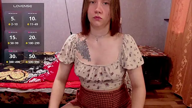 Snapshot of sojubottle chatting on 09/14/25, 02:27 sojubottle online show from 09/14/25, 02:27