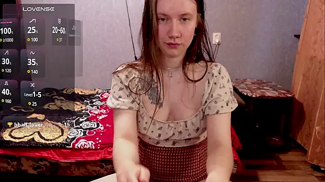 Snapshot of sojubottle chatting on 09/24/25, 03:15 sojubottle online show from 09/24/25, 03:15
