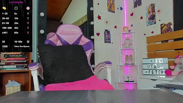 Jessica Angel Sweet online show from 09/23/25, 11:08