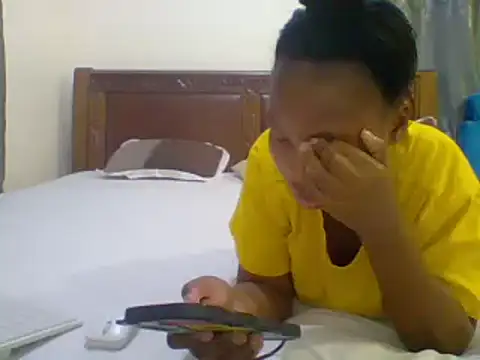 sexy  candyy online show from 02/05/25, 08:46