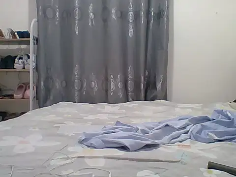 sexy  candyy online show from 10/01/25, 08:04