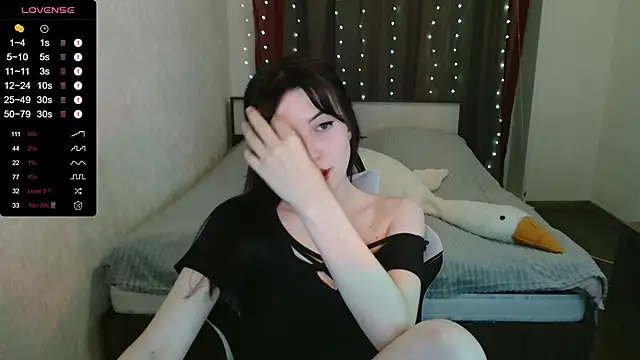 Snapshot of BlackyKitt chatting on 01/18/25, 05:04 BlackyKitt online show from 01/18/25, 05:04