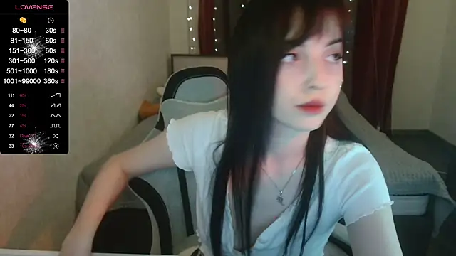 Snapshot of BlackyKitt chatting on 01/21/25, 04:48 BlackyKitt online show from 01/21/25, 04:48