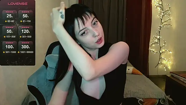 Snapshot of BlackyKitt chatting on 10/22/25, 05:13 BlackyKitt online show from 10/22/25, 05:13