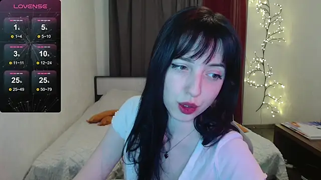 Snapshot of BlackyKitt chatting on 11/25/25, 04:40 BlackyKitt online show from 11/25/25, 04:40