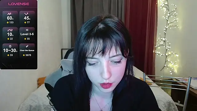 Snapshot of BlackyKitt chatting on 11/27/25, 04:09 BlackyKitt online show from 11/27/25, 04:09