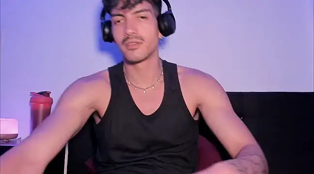 magnusifrit online show from 12/10/24, 04:45