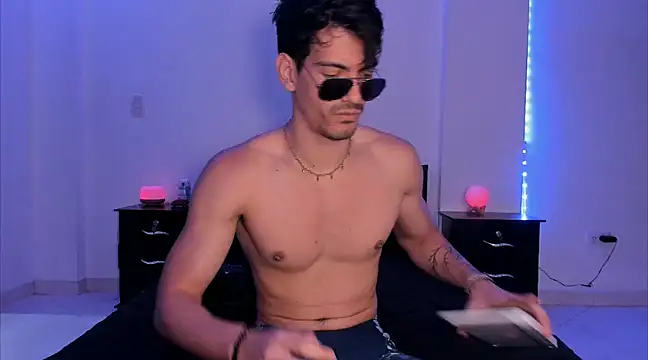 magnusifrit online show from 01/07/25, 09:14