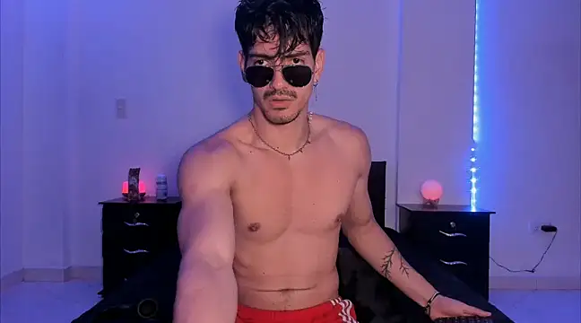 magnusifrit online show from 01/09/25, 09:05