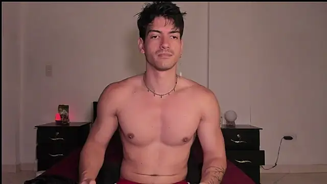 magnusifrit online show from 03/08/25, 09:18