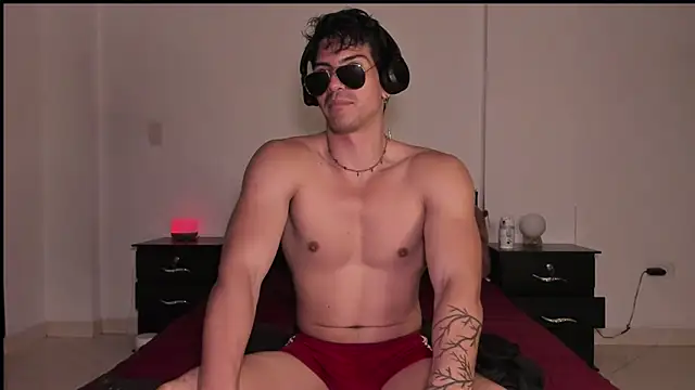 magnusifrit online show from 03/09/25, 12:21