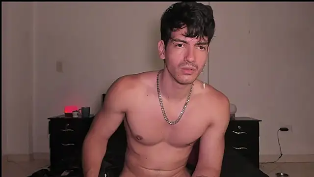 magnusifrit online show from 03/23/25, 01:09