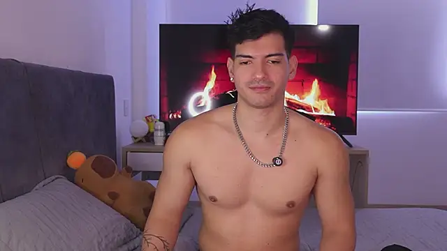 magnusifrit online show from 01/17/26, 09:07