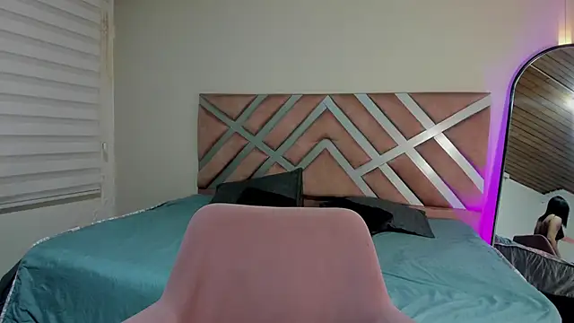 pamela anderson  online show from 01/22/25, 07:03