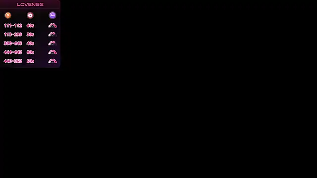 Ashleyy23x online show from 11/08/25, 07:23