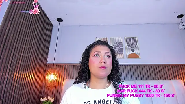 Ashleyy23x online show from 05/29/26, 07:45