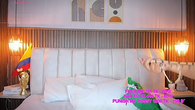Snapshot of Ashleyy23x chatting on 07/14/26, 07:30 Ashleyy23x online show from 07/14/26, 07:30