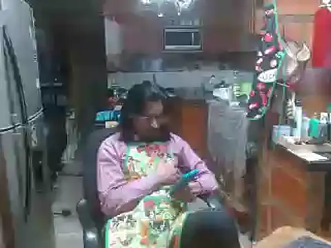 Dr Pocholate84 online show from 01/04/25, 05:58