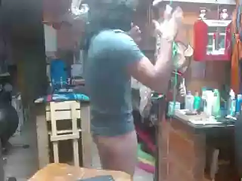 Dr Pocholate84 online show from 01/05/25, 12:09