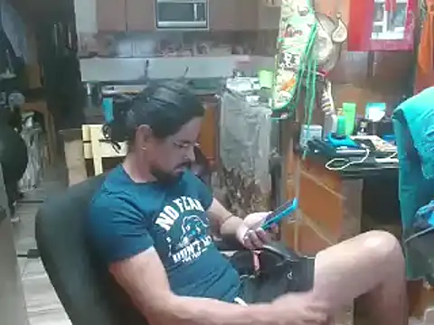 Dr Pocholate84 online show from 01/09/25, 01:50