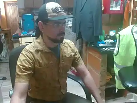 Dr Pocholate84 online show from 01/09/25, 05:54