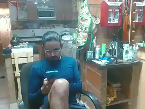 Dr Pocholate84 online show from 01/12/25, 07:53