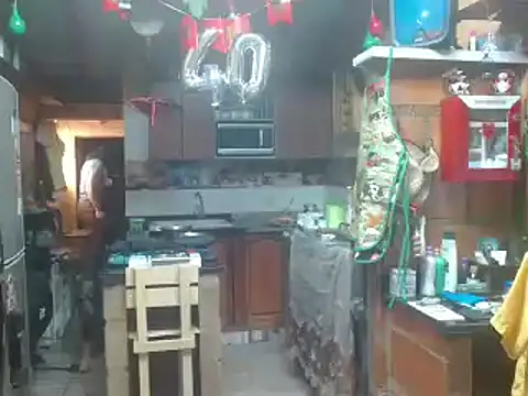 Dr Pocholate84 online show from 01/13/25, 09:09