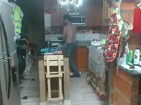 Dr Pocholate84 online show from 01/15/25, 02:17