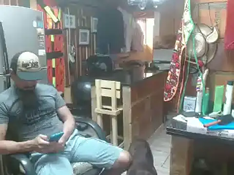 Dr Pocholate84 online show from 01/15/25, 06:08