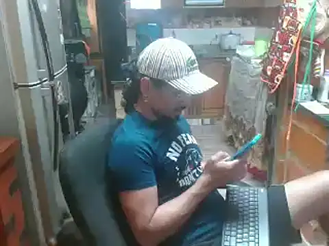 Dr Pocholate84 online show from 01/16/25, 09:40