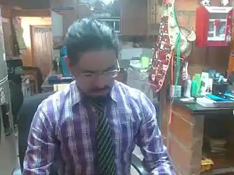 Dr Pocholate84 online show from 01/17/25, 05:41