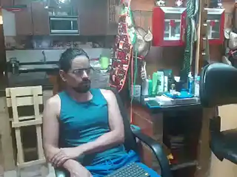 Dr Pocholate84 online show from 01/18/25, 07:26