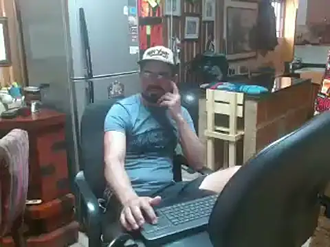 Dr Pocholate84 online show from 01/22/25, 05:59