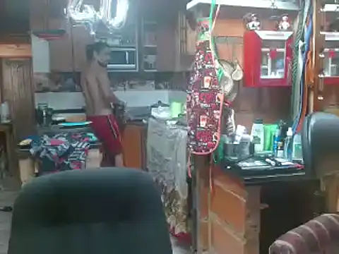 Dr Pocholate84 online show from 01/23/25, 04:04