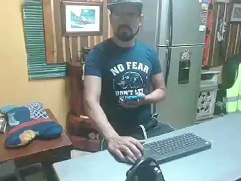 Dr Pocholate84 online show from 01/29/25, 05:56