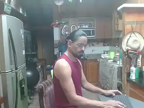 Dr Pocholate84 online show from 01/30/25, 04:16