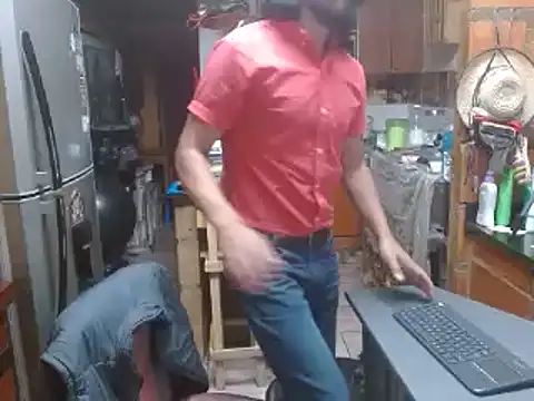 Dr Pocholate84 online show from 02/10/25, 02:19