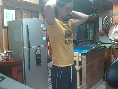 Dr Pocholate84 online show from 02/11/25, 10:50