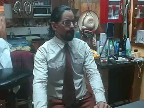 Dr Pocholate84 online show from 02/13/25, 06:48