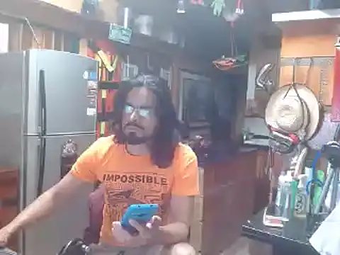 Dr Pocholate84 online show from 02/24/25, 02:30