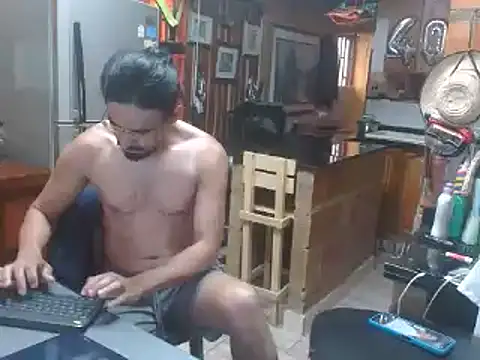 Dr Pocholate84 online show from 02/25/25, 04:00