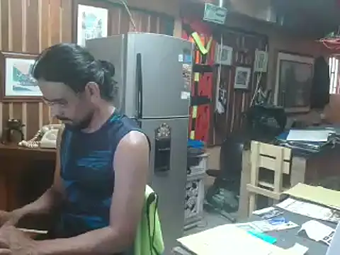 Dr Pocholate84 online show from 02/26/25, 06:00