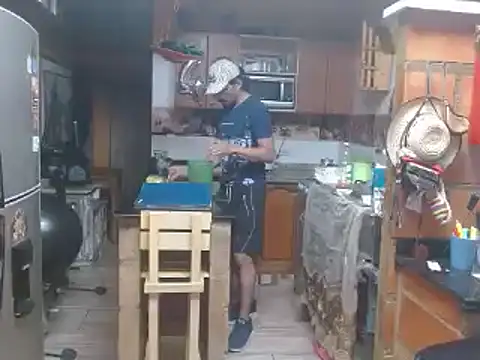 Dr Pocholate84 online show from 02/27/25, 03:25