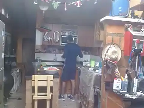 Dr Pocholate84 online show from 02/28/25, 08:18